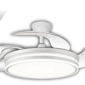 Cata CT-3003 Basel Fan LED