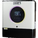 OR-TEC    48 V 5.6 KW MPPT AKILLI İNVERTER / WiFi / 500 VOC