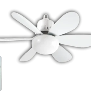 Cata CT-1154 Lodos Fan LED