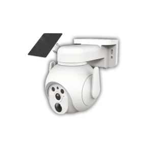 Cata CT-4052 Akıllı Solar Wifi Kamera