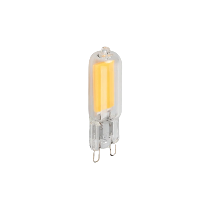 Cata CT-4222 Cob LED G9 Kapsül Ampul