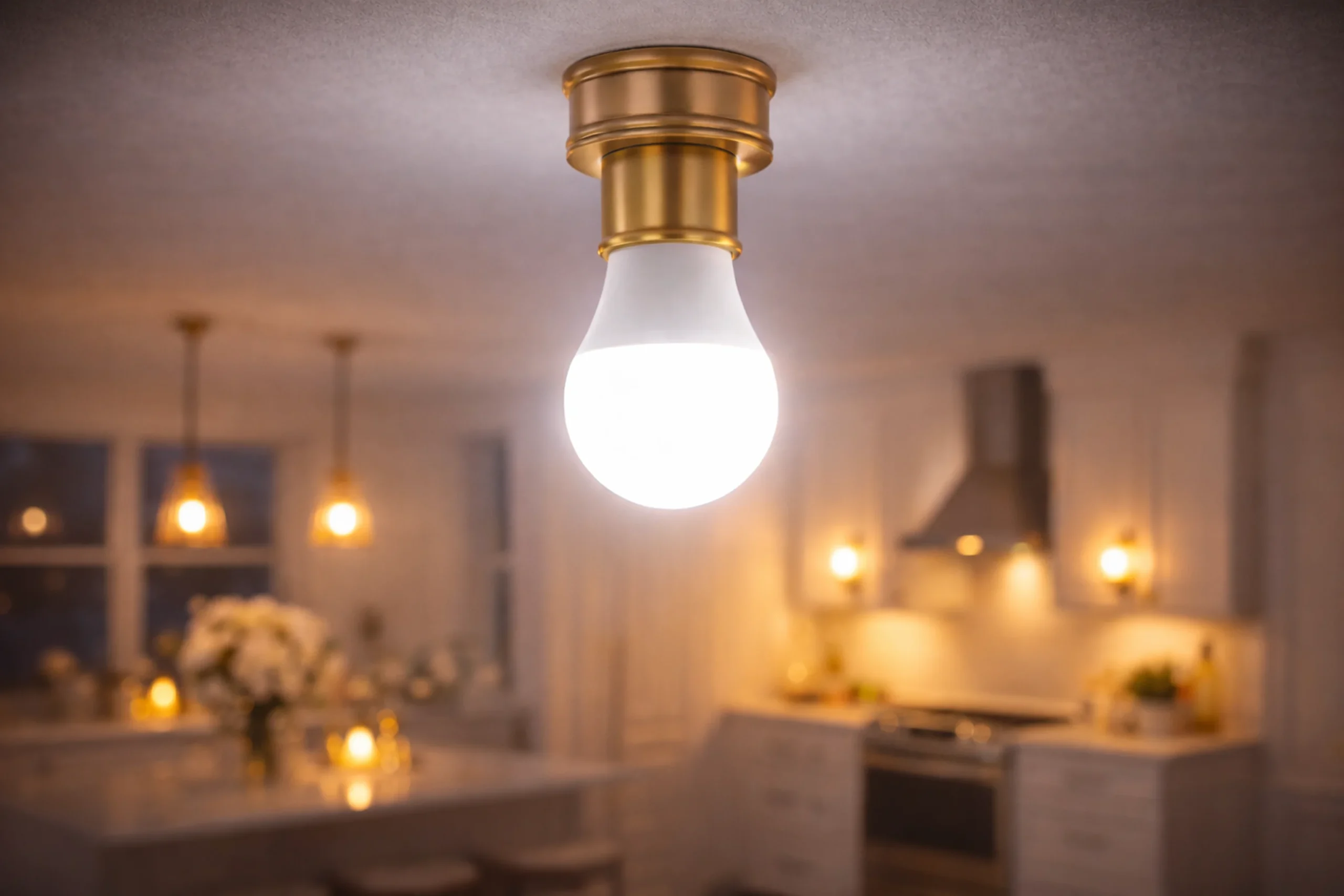 Cata CT-4266 Led Ampul - Görsel 2