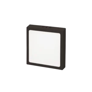 Cata CT-5236 Sıva Üstü LED Panel Siyah Kasa