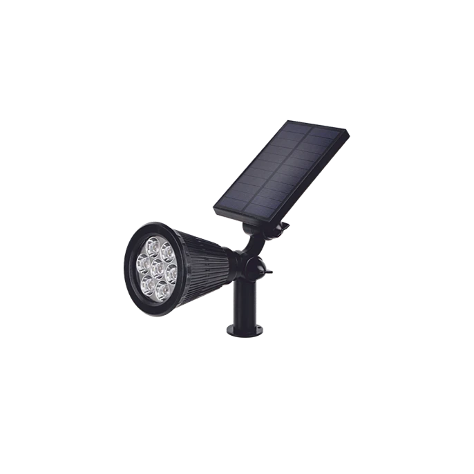 Cata CT-7310 Zena Solar Bahçe Armatürü