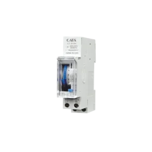 Cata CT-9184 W Otomat Zaman Saati