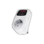 Cata CT-9187 Akım Korumalı Priz
