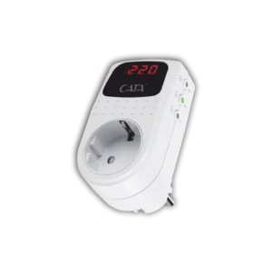 Cata CT-9187 Akım Korumalı Priz