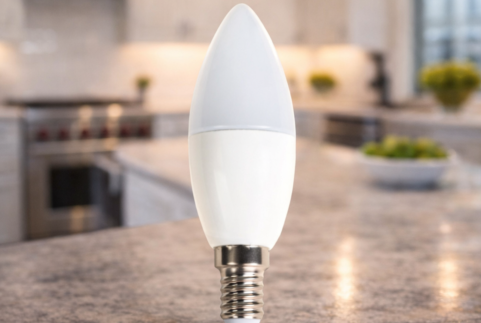 Cata CT-4079 LED Buji Ampul - Görsel 2
