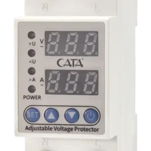 Cata CT-9198 Akıllı Voltaj Akım Koruyucu