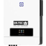 OR-TEC    Wİ-Fİ DONGLE (OFF GRİD İNVERTER UZAKTAN İZLEME)