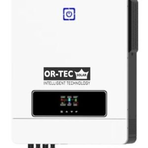 OR-TEC    Wİ-Fİ DONGLE (OFF GRİD İNVERTER UZAKTAN İZLEME)