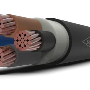 0.6/1 kV Alçak Gerilim Güç Kabloları