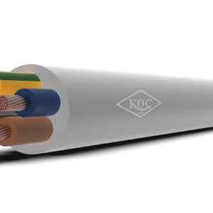 Koç Kablo H05VV-F (TTR)