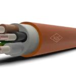 Koç Kablo N2XH FE 180