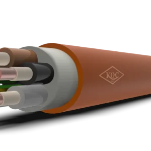 Koç Kablo N2XH FE 180