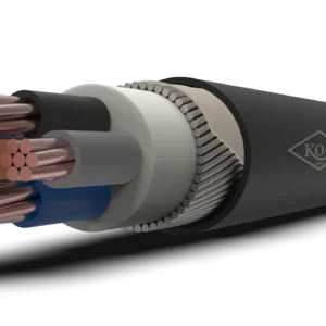 Koç Kablo YXZ2V / N2XRY