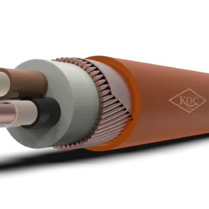 Koç Kablo N2XCH FE 180